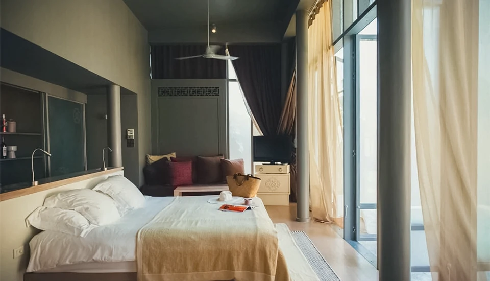 هتل سالا می خائو پوکت